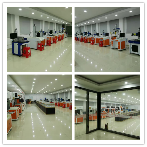 激光打標(biāo)機(jī)展示 激光打標(biāo)機(jī)展示
