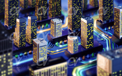 夠買紫外激光打標機時擔(dān)心的問題