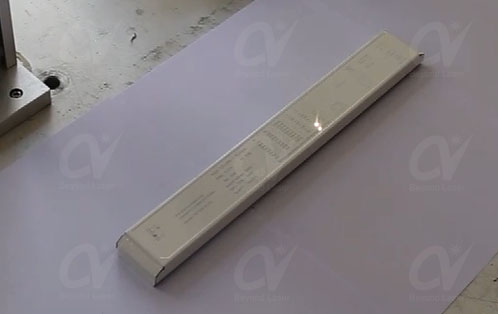 光纖激光打標(biāo)機(jī)也有好壞之分？你知道如何選擇嗎？